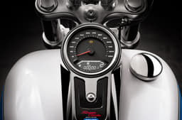 2026 Harley-Davidson Super Glide image gallery