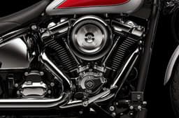 2026 Harley-Davidson Super Glide image gallery