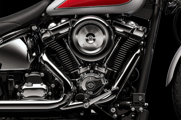 2026 Harley-Davidson Super Glide image gallery