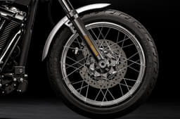 2026 Harley-Davidson Super Glide image gallery