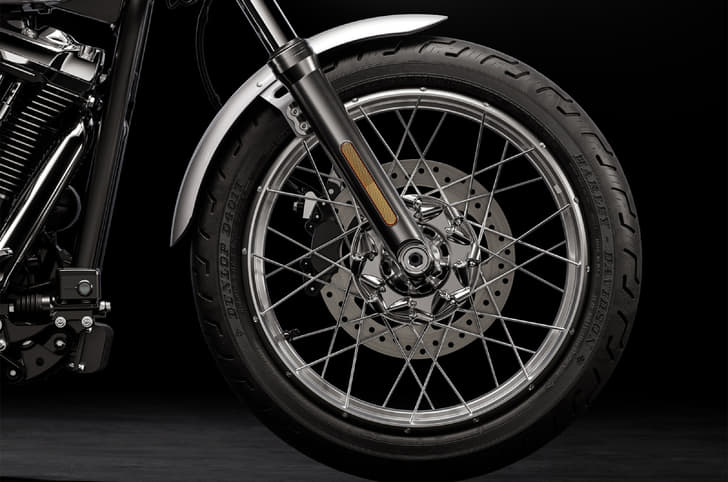 2026 Harley-Davidson Super Glide image gallery