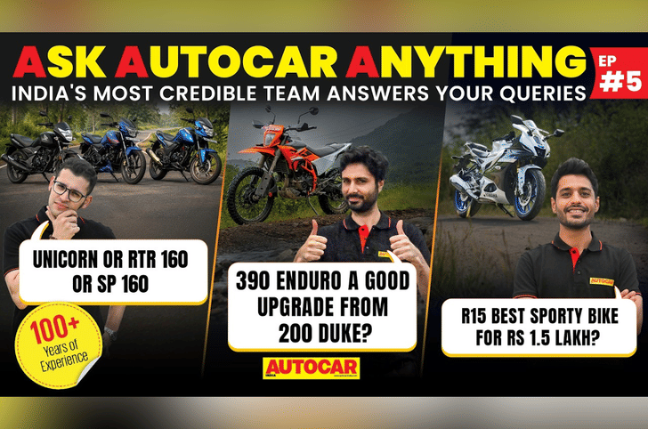 Ask Autocar Anything: Episode 5 Ask Autocar Anything episode 5