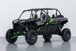 2026 Kawasaki Teryx image gallery