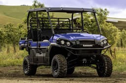 2026 Kawasaki Teryx image gallery