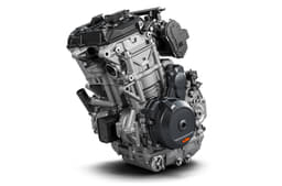 2027 KTM 790 Duke image gallery