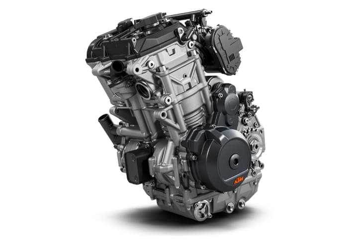 2027 KTM 790 Duke image gallery
