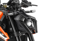 2027 KTM 790 Duke image gallery