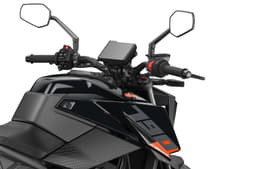 2027 KTM 790 Duke image gallery