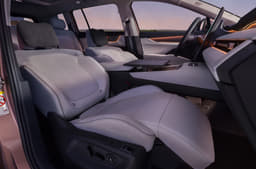 Skoda Peaq