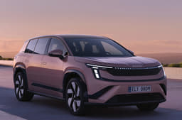 Skoda Peaq