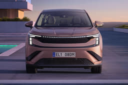 Skoda Peaq