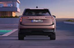 Skoda Peaq