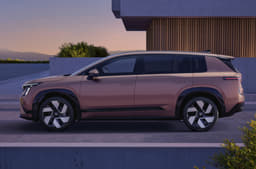Skoda Peaq