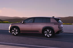 Skoda Peaq