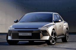 2026 hyundai elantra in studio