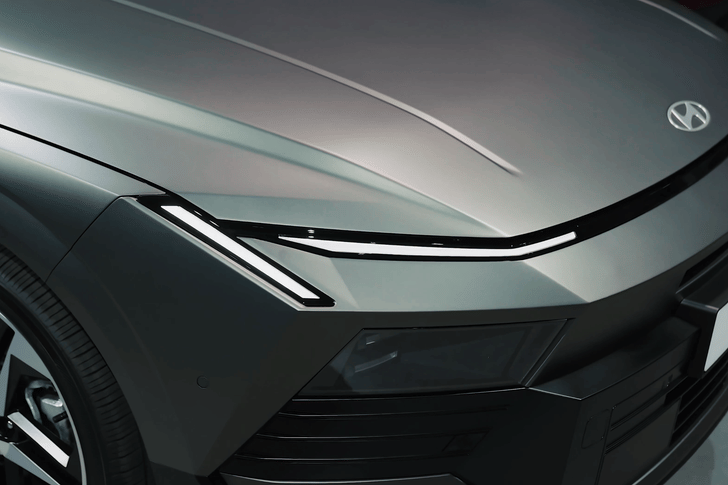 2026 hyundai elantra in studio