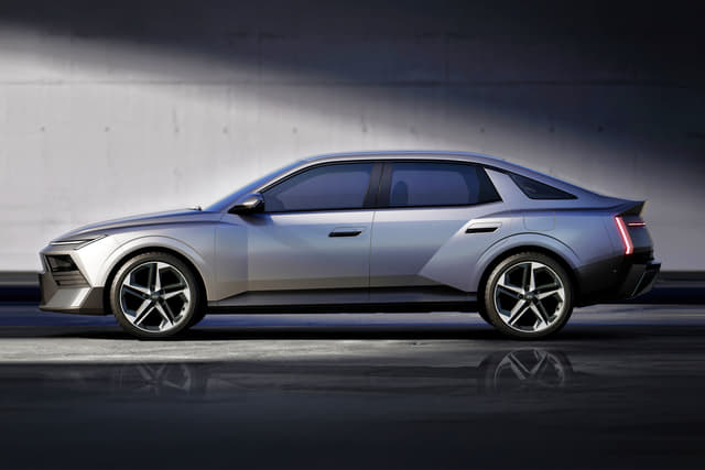2026 hyundai elantra in studio