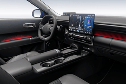 2026 hyundai elantra in studio