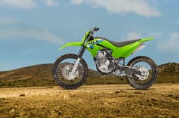 Kawasaki KLX230R S image gallery