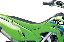 Kawasaki KLX230R S image gallery