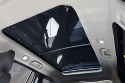 Tata Sierra EV panoramic sunroof