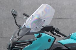 Yamaha TMAX Mansory Edition Image Gallery 2