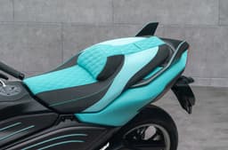 Yamaha TMAX Mansory Edition Image Gallery 4