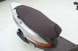 2026 Suzuki Burgman Street features image gallery