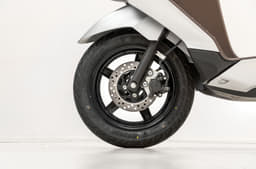 2026 Suzuki Burgman Street features image gallery
