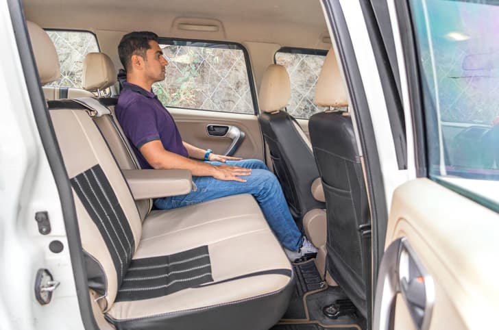 mahindra bolero neo+ in field