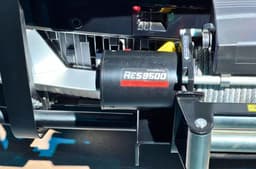 Tata Sierra EV Sanctuary Edition front winch