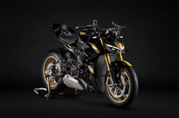 Ducati Streetfighter V4 S 100 image gallery