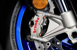 2026 Yamaha YZF-R1 image gallery