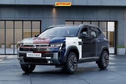 nissan tekton colour options
