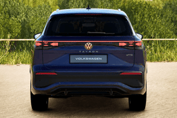 Volkswagen Tayron Life