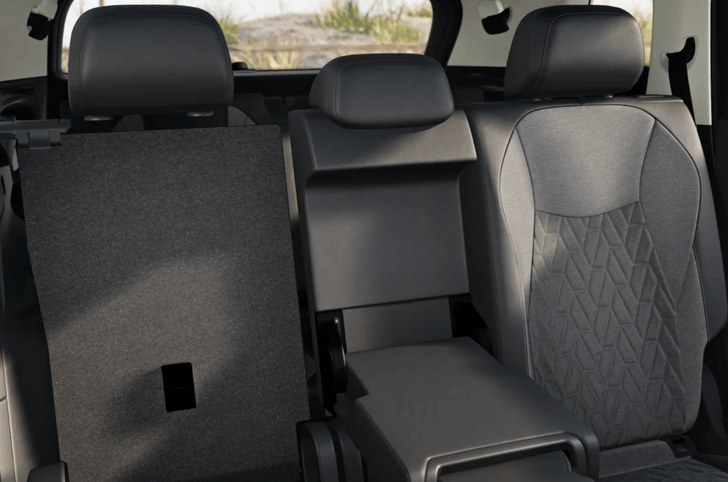 Volkswagen Tayron Life