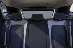 2026 Nissan Tekton Visia base variant 