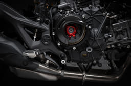 Ducati Monster 100 image gallery