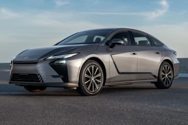 Lexus ES 350h image gallery