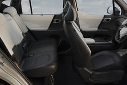 kia syros ev in studio