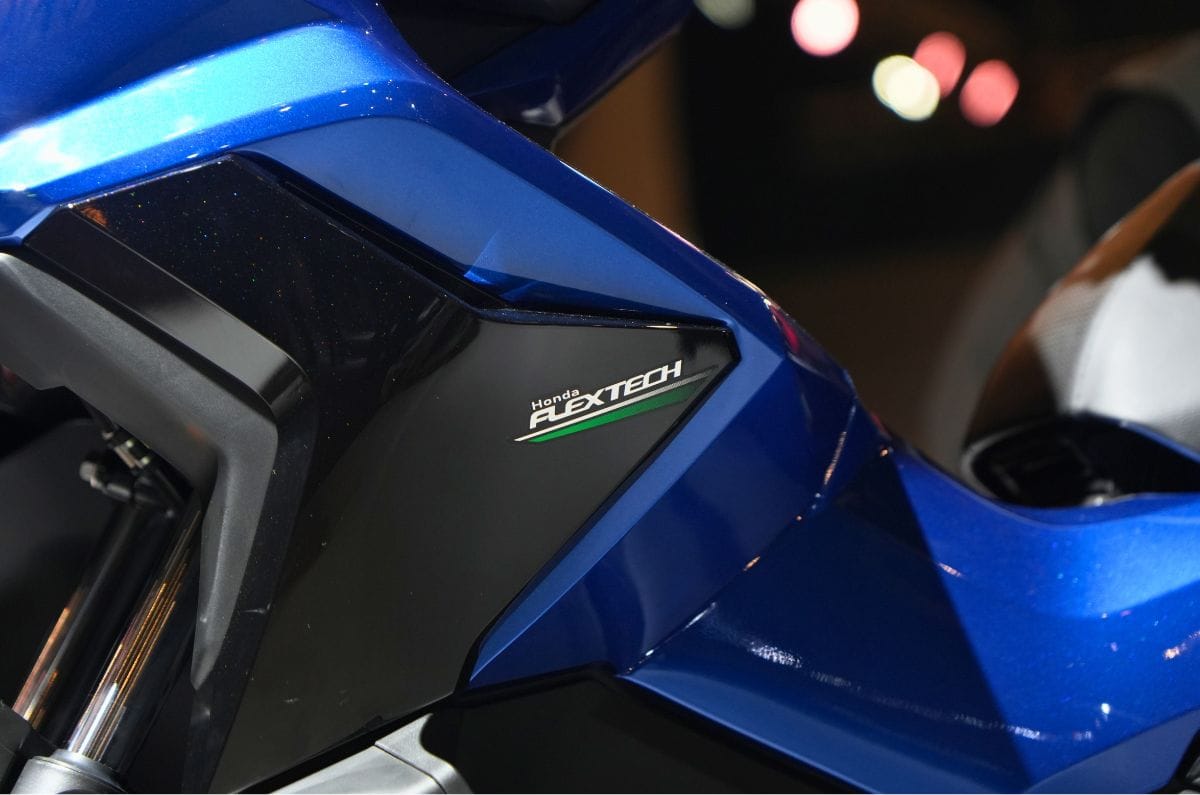10 things to know before buying the Honda ADV 160