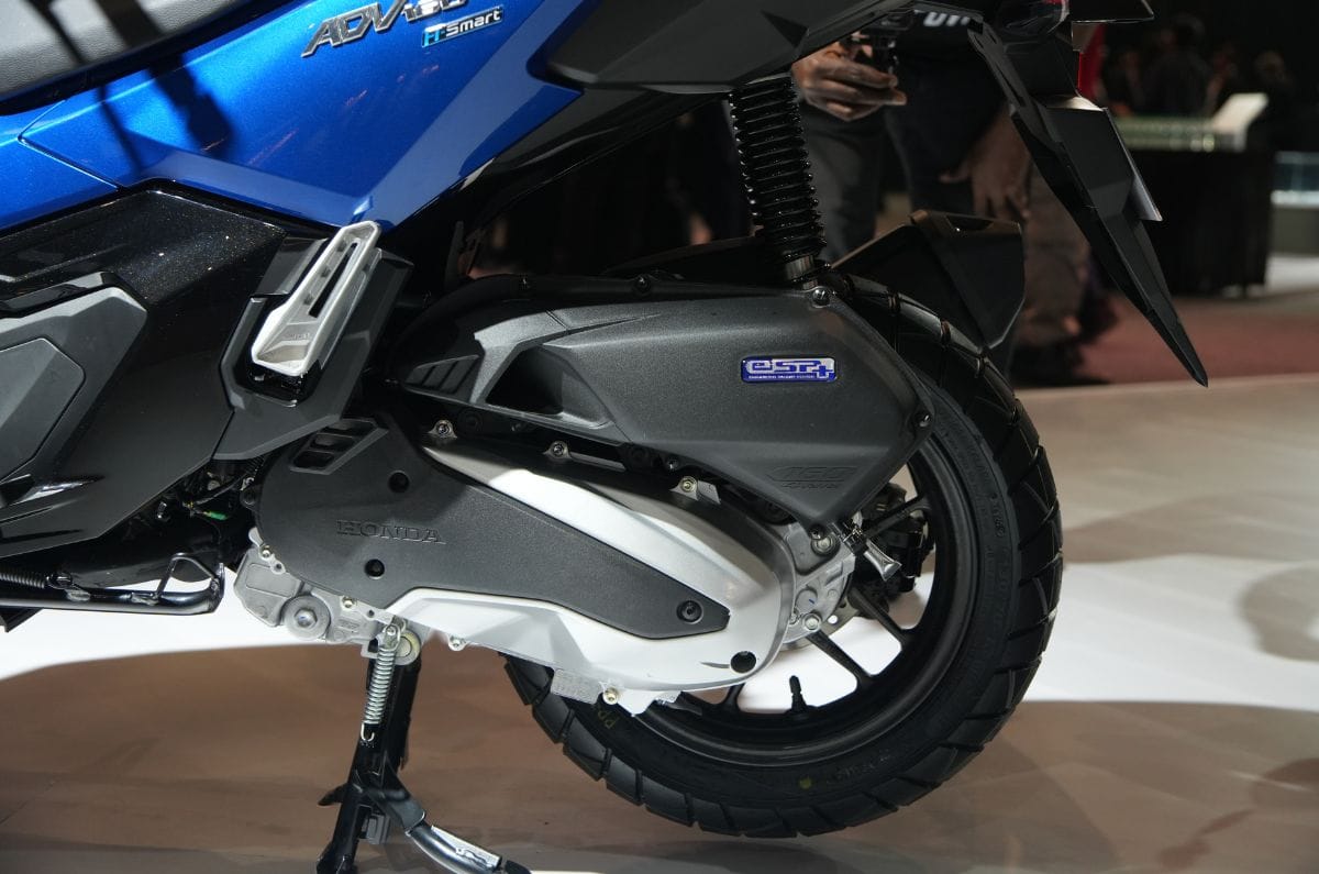 10 things to know before buying the Honda ADV 160