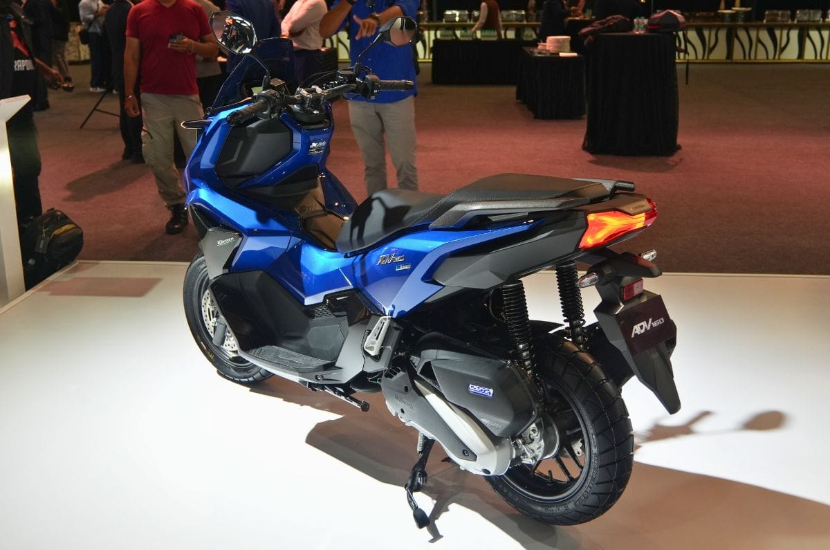 10 things to know before buying the Honda ADV 160