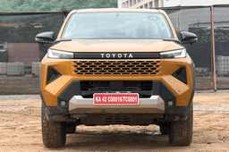 2026 Toyota Hilux
