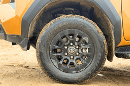 2026 Toyota Hilux