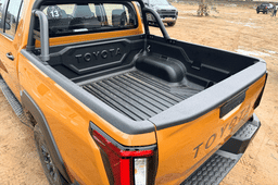 2026 Toyota Hilux