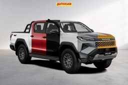 2026 Toyota Hilux All Colours