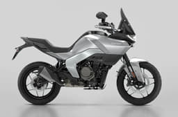 Norton Atlas, Atlas GT colours image gallery