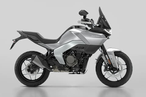 Norton Atlas, Atlas GT colours image gallery