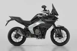 Norton Atlas, Atlas GT colours image gallery
